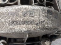 КПП 6-ст.мех. (МКПП) Opel Astra H 2004-2010 20421996 #8