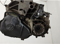  КПП 5-ст.мех. (МКПП) Volkswagen Caddy 2004-2015 20422003 #8