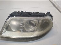  Фара (передняя) Volkswagen Passat 5 2000-2005 20422019 #1