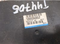  Блок управления двигателем Mitsubishi Outlander XL 2006-2012 20422021 #2