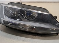  Фара (передняя) Volkswagen Jetta 6 2010-2018 20422022 #3