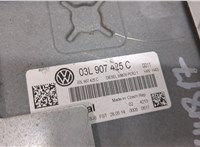 03L907425C Блок управления двигателем Volkswagen Caddy 2004-2015 20422026 #3