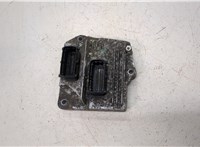  Блок управления двигателем Opel Astra H 2004-2010 20422037 #1