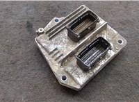 55562549 Блок управления двигателем Opel Astra H 2004-2010 20422037 #6