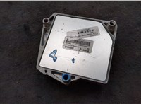 55562549 Блок управления двигателем Opel Astra H 2004-2010 20422037 #7