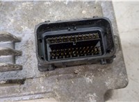  Блок управления двигателем Opel Corsa D 2006-2014 20422041 #2