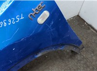  Кронштейн бампера Nissan Qashqai 2006-2013 11404521 #3