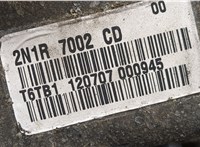  КПП 5-ст.мех. (МКПП) Ford Fiesta 2001-2007 20422053 #7