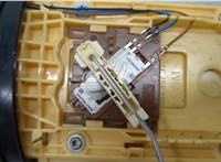  Насос топливный электрический Volkswagen Caddy 2004-2015 20422056 #4