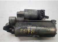  Стартер Ford Focus 2 2008-2011 20422059 #1