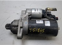 Стартер Volkswagen Tiguan 2007-2011 20422062 #1