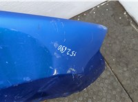  Кронштейн бампера Nissan Qashqai 2006-2013 11404528 #2