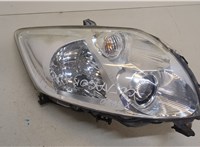  Фара (передняя) Toyota Auris E15 2006-2012 20422074 #1