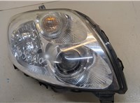  Фара (передняя) Toyota Auris E15 2006-2012 20422074 #5