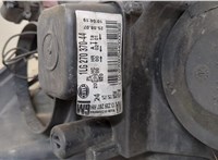  Фара (передняя) Opel Astra H 2004-2010 20422077 #6
