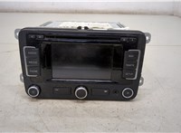  Магнитола Volkswagen Passat 7 2010-2015 Европа 20422098 #1