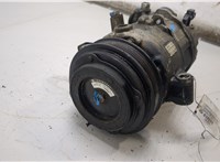 84123928 Компрессор кондиционера Cadillac ATS 2012-2014 20422099 #2