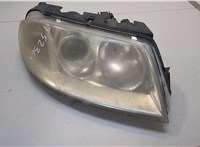  Фара (передняя) Volkswagen Passat 5 2000-2005 20422106 #4