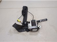  Ремень безопасности Opel Astra J 2010-2017 20422111 #1