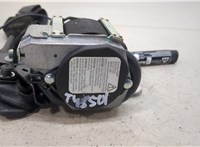  Ремень безопасности Opel Astra J 2010-2017 20422111 #2