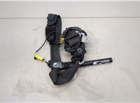  Ремень безопасности Opel Astra J 2010-2017 20422111 #3