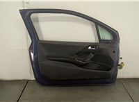  Дверь боковая (легковая) Peugeot 208 2012-2019 20422118 #9