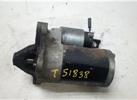  Стартер Renault Megane 3 2009-2016 20422125 #1