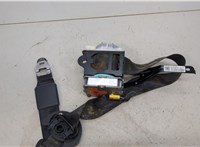 Ремень безопасности Volkswagen Touareg 2010-2014 20422127 #2