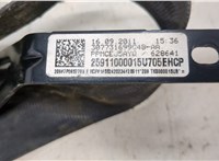  Ремень безопасности Volkswagen Touareg 2010-2014 20422127 #3