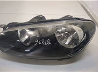 Фара (передняя) Volkswagen Golf 6 2009-2012 20422128 #1