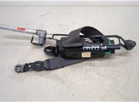  Ремень безопасности Volvo S60 2000-2009 20422130 #1