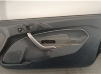  Дверь боковая (легковая) Ford Fiesta 2008-2013 20422133 #9