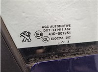  Дверь боковая (легковая) Peugeot 208 2012-2019 20422137 #4