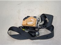  Ремень безопасности Mazda CX-7 2007-2012 20422140 #1