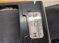  Ремень безопасности Mazda CX-7 2007-2012 20422140 #2