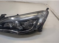 Фара (передняя) Opel Astra J 2010-2017 20422145 #1
