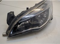  Фара (передняя) Opel Astra J 2010-2017 20422145 #2