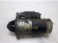  Стартер Opel Signum 20422149 #1