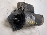  Стартер Opel Signum 20422149 #2