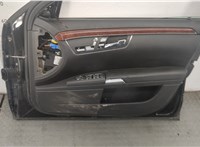  Дверь боковая (легковая) Mercedes S W221 2005-2013 20422151 #6