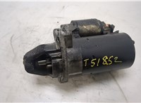 Стартер Opel Astra H 2004-2010 20422153 #1