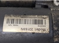  Стартер Opel Astra H 2004-2010 20422153 #4
