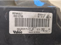  Фара (передняя) Renault Megane 2 2002-2009 20422159 #8
