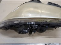  Фара (передняя) Renault Megane 2 2002-2009 20422159 #10