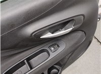  Дверь боковая (легковая) Fiat Punto Evo 2009-2012 20422160 #5
