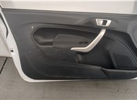  Замок двери Ford Fiesta 2008-2013 11404586 #5