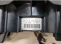  Переключатель поворотов и дворников (стрекоза) BMW X3 E83 2003-2010 20422168 #3