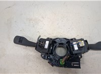  Переключатель поворотов и дворников (стрекоза) BMW X3 E83 2003-2010 20422168 #4