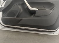  Замок двери Ford Fiesta 2008-2013 11404601 #2
