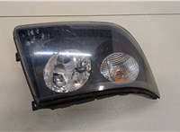  Фара (передняя) Volkswagen Crafter 2006-2016 20422182 #1